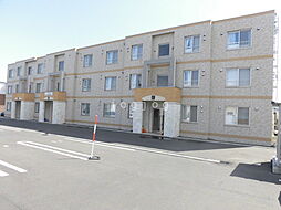 アイランドミドル北陽高校前 205