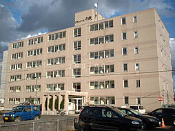 グランドール千歳（分譲） 504