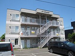 パークヒルズ H