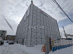 千歳市栄町1丁目