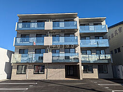 千歳市清流1丁目