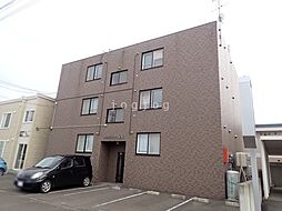 タウンコート北陽 201