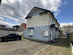 メゾネット英泉 B