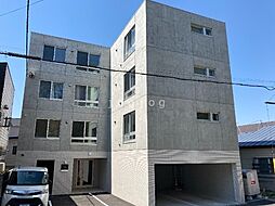 プリオール千歳 301