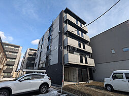 千歳市朝日町4丁目