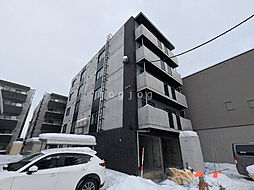 千歳市朝日町4丁目