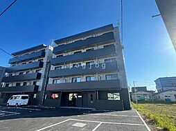 千歳市朝日町4丁目