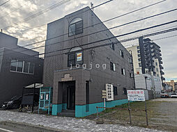 パークサイドパレス千歳 205