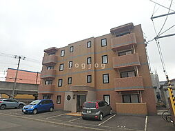 ガーデンヴィラ 202