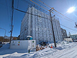 千歳市住吉2丁目