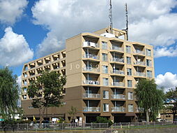 ホーマット千歳 804