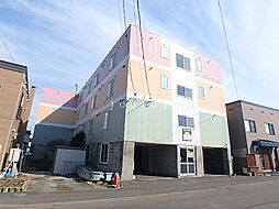 エアーステーションＢ棟 202