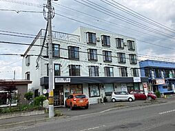 セントラル新富