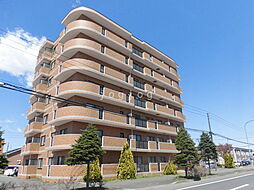 ホークフェザータワー 603