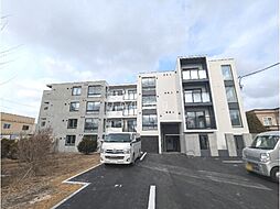 千歳市東雲町5丁目