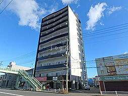 アーバンポイント千歳 601