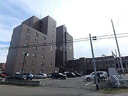 スカイヒルズ末広7ーII 222