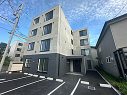 千歳市青葉3丁目