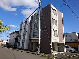 スカイリヴェール 102