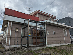 千歳市若草4丁目の一戸建て