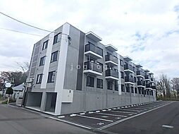 メゾン・ド・ソレイユＡ棟 303