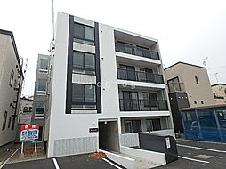 ＥＮＣＨＡＮＴ−ＴＨＥ千歳北栄 302