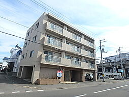 ステーションコート 201