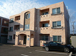 メゾン・ド・サングリア 202