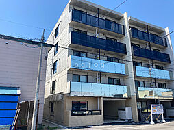 ルーチェ千歳本町