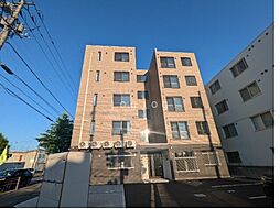 千歳市末広3丁目