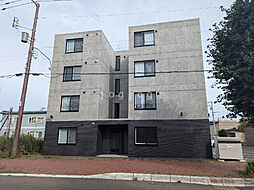 千歳市北栄2丁目