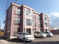 メゾンドエコー31 103