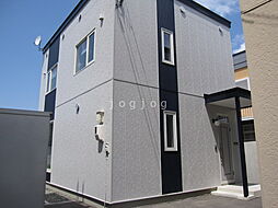 千歳朝日プチパパＡ棟 A