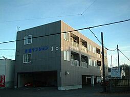 伊藤マンション 302