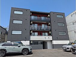 千歳市北栄1丁目