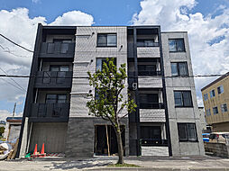 千歳市朝日町5丁目