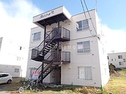 タウンコーポVI I