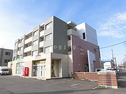 セントラルコーポ朝日 209