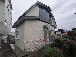 千歳市高台4丁目の一戸建て