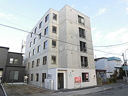 ピュアクレール千歳 102