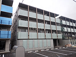 プレシェルト北栄 205