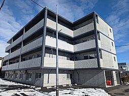 千歳市春日町2丁目