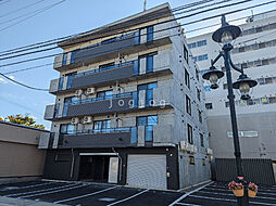 千歳市清水町3丁目