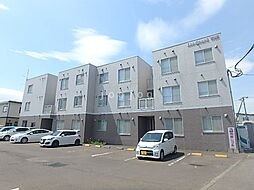 Ｌａｎｄｍａｒｋ青葉 206