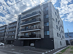 千歳市朝日町4丁目