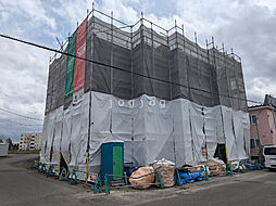 千歳市青葉7丁目