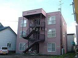 コウケンハイツ J