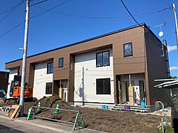 千歳市あずさ4丁目の一戸建て