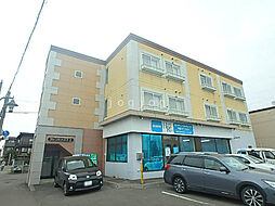 フレンドハウス2 302