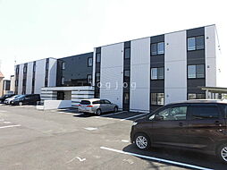 Ｐａｃｅ新富 207